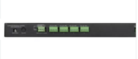 SEQR-4K POWER SEQUENCER-4 CHANNEL, 1U, ROCKER SWITCH/KEY